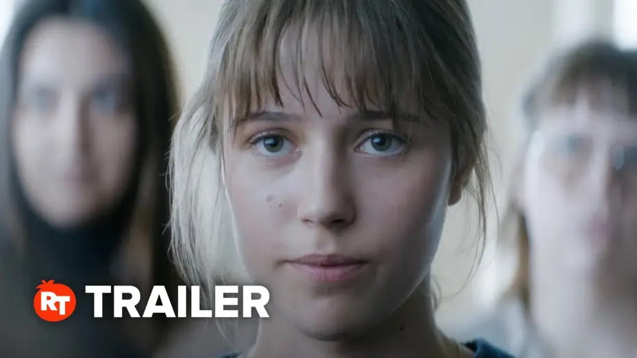 Video for the film Little Trouble Girls — Little Trouble Girls Trailer #1 (2025)