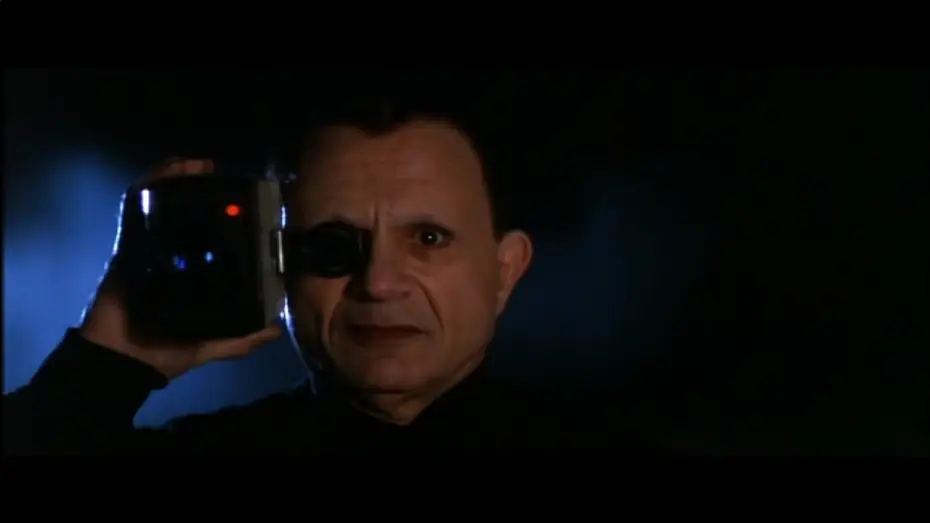 Video for the film Lost Highway — Lost Highway Explained
