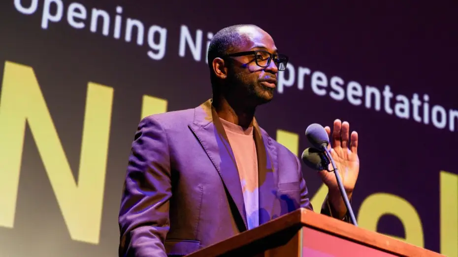 Video for the film Nickel Boys — RaMell Ross Introduces Nickel Boys