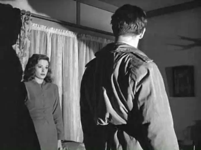 Video for the film Out of the Past — Out of the Past 1947