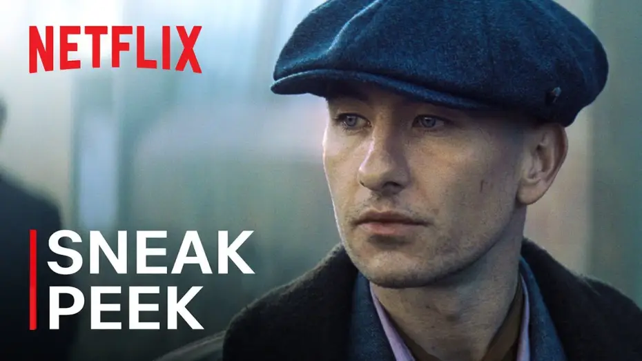 Video for the film Peaky Blinders: The Immortal Man — Sneak Peek - Meet Duke Shelby