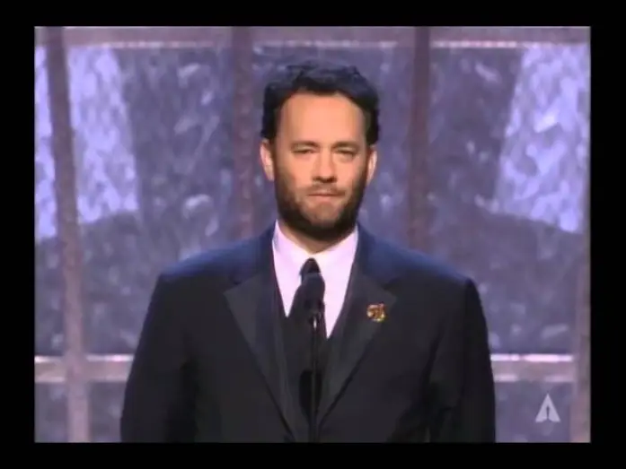 Video for the film Saving Private Ryan — Saving Private Ryan Wins Sound: 1999 Oscars