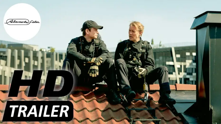 Video for the film Sex — OSLO STORIES: SEHNSUCHT | Trailer deutsch | Ab 22.05. im Kino!