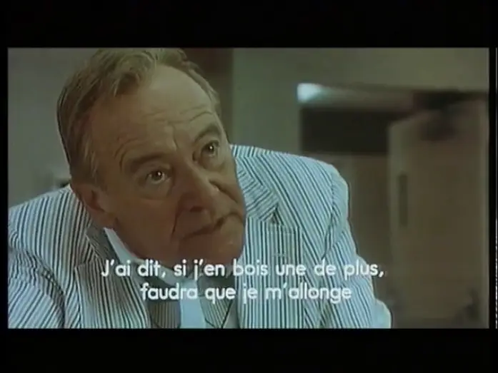 Video for the film Short Cuts — Short Cuts, les Américains (1993) bande annonce