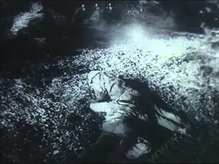 Video for the film Stalag 17 — STALAG 17  L'INFERNO DEI VIVI (1953) - Trailer Italiano