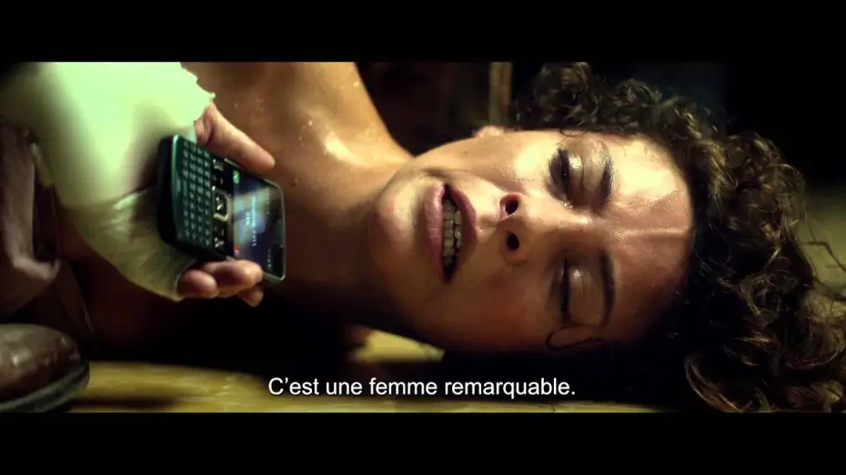 Video for the film The Gunman — GUNMAN - Bande Annonce VOST