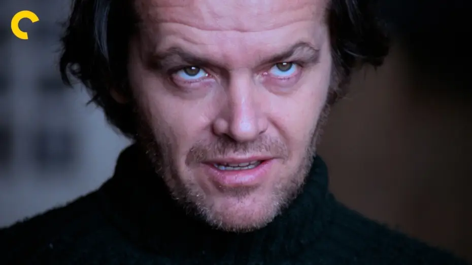 Video for the film The Shining — Lee Unkrich on the Two Versions of THE SHINING