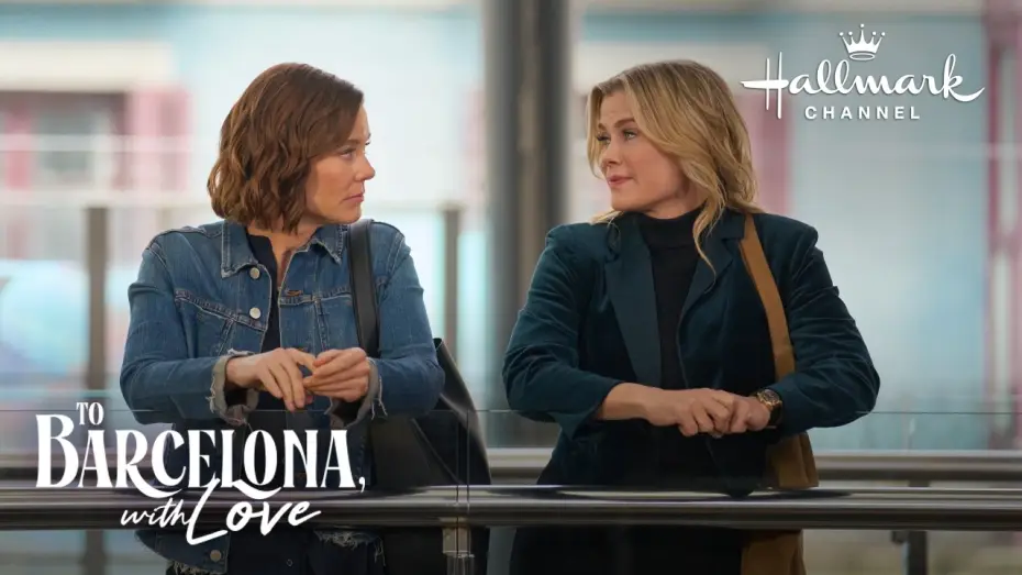Video for the film To Barcelona, with Love — Sneak Peek
