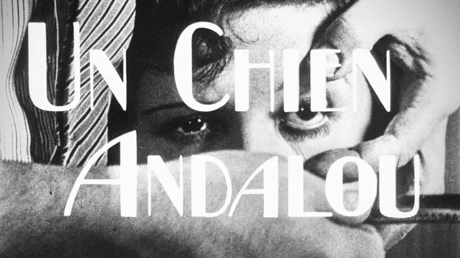 Video for the film Un Chien Andalou — Un Chien Andalou (1929) A Short Film by Luis Bunuel