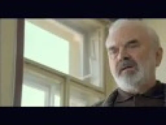 Video for the film Empties — Empties (Vratne Lahve): Trailer