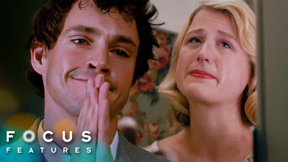 Video for the film Evening — Buddy Thinks Lila's Making a Big Mistake