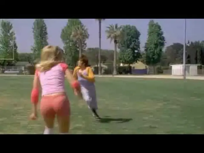 Video for the film Sorority Boys — Sorority boys trailer