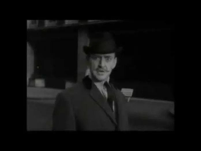Video for the film The Alphabet Murders — The Alphabet Murders 1965 Trailer