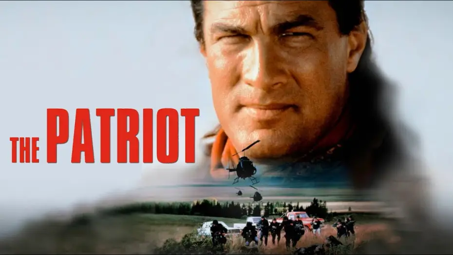 Video for the film The Patriot — The Patriot | Original Trailer von 1998 (deutsch)