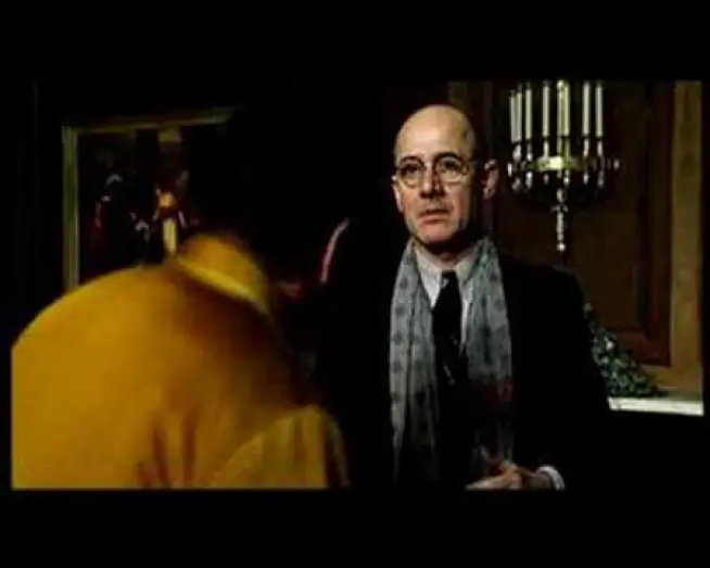 Video for the film My Führer — Trailer - Mein Führer