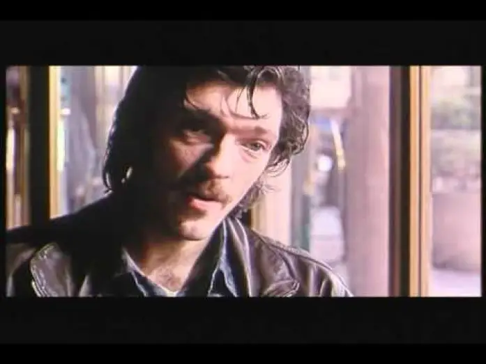 Video for the film Read My Lips — SUR MES LEVRES ( READ MY LIPS ) - Trailer ( 2001 )