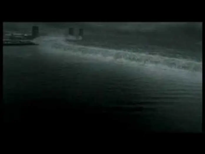 Video for the film Flood — Flood Trailer