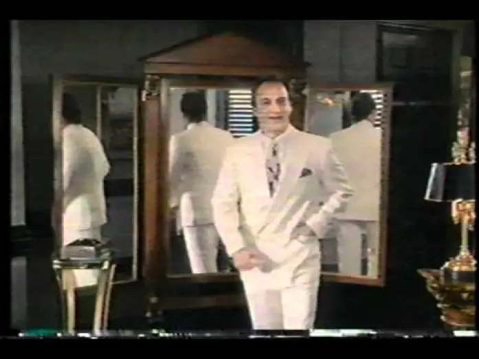 Video for the film Taking Care of Business — Taking Care of Business ad