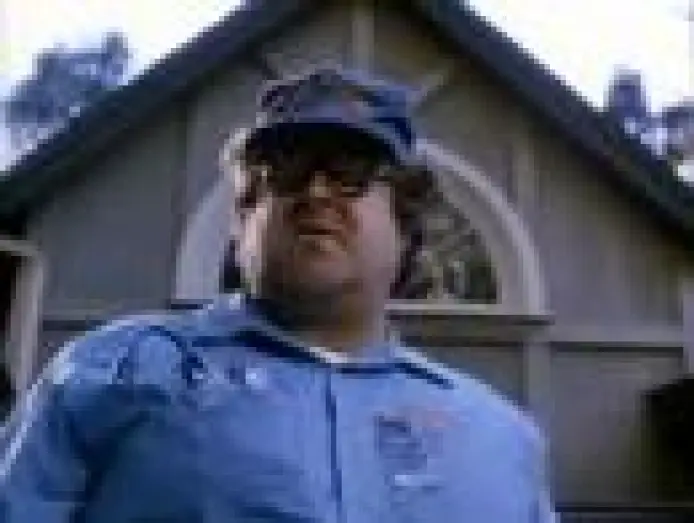 Video for the film Arachnophobia — Arachnophobia (1990) Theatrical Trailer