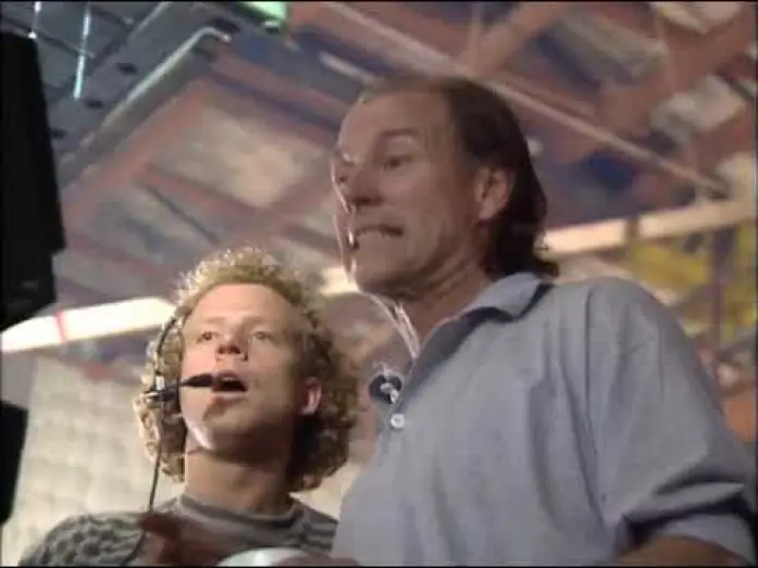 Video for the film Arachnophobia — Arachnophobia (1990) Production Featurette