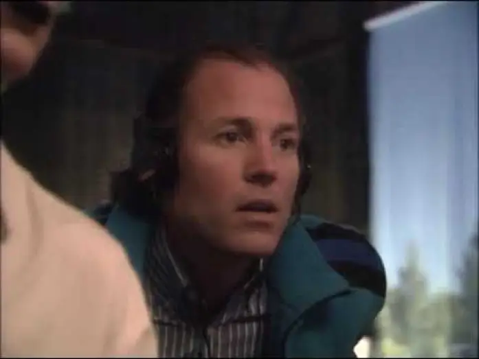 Video for the film Arachnophobia — Arachnophobia (1990) Frank Marshall Featurette