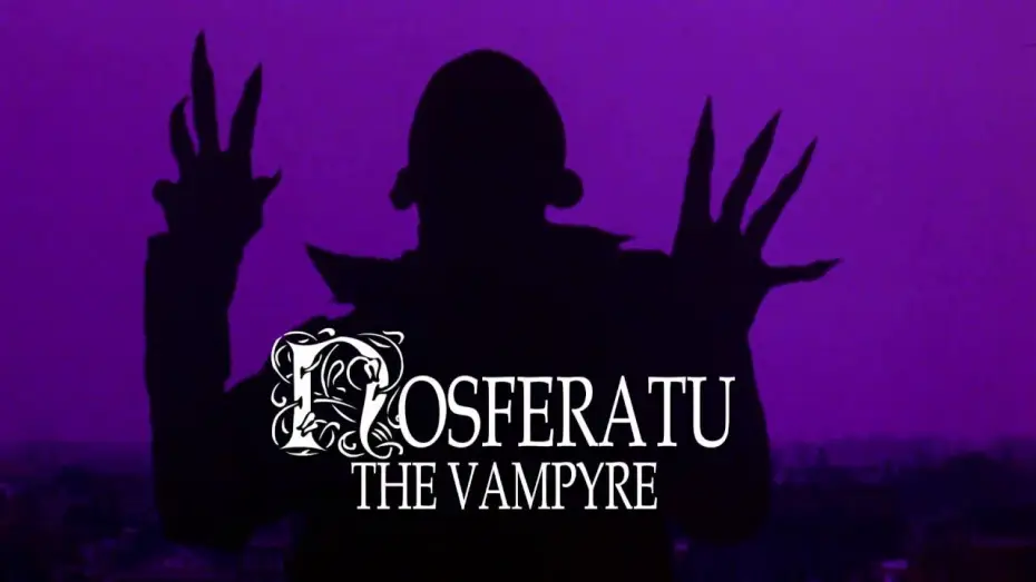 Video for the film Nosferatu the Vampyre — HD Trailer 3