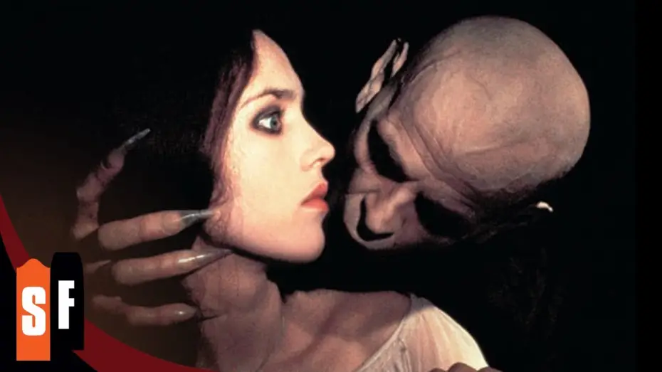 Video for the film Nosferatu the Vampyre — Klaus Kinski is Count Dracula
