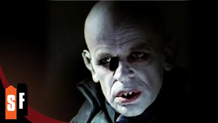 Video for the film Nosferatu the Vampyre — The Oldest Remedy