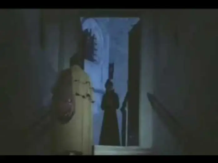 Video for the film Nosferatu the Vampyre — Nosferatu: Phantom der Nacht Trailer