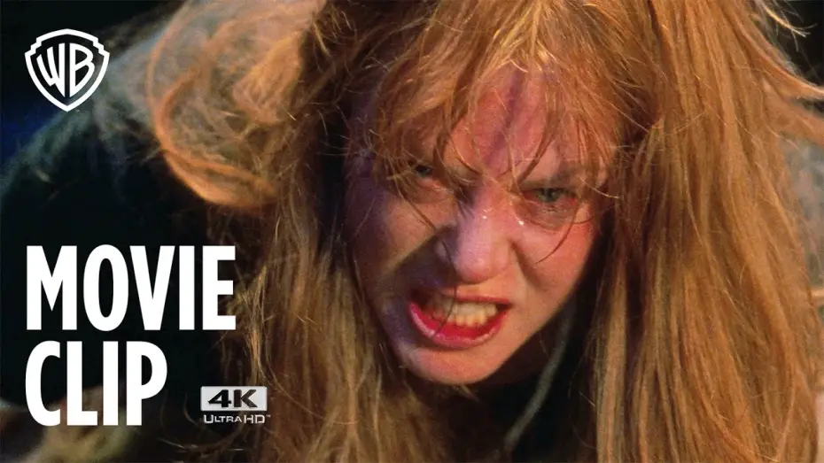 Video for the film Practical Magic — Saving Her Sister From Evil - Movie Clip