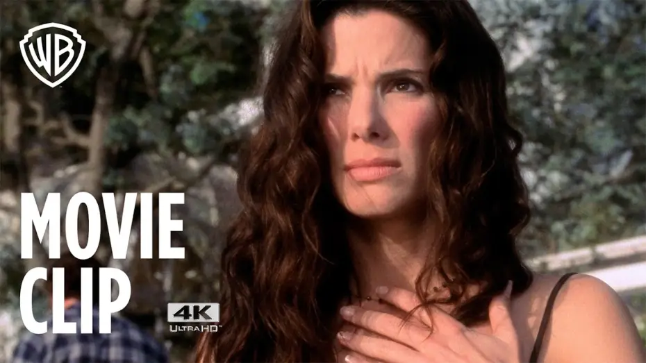 Video for the film Practical Magic — Witches With Secrets: The Owens Sisters