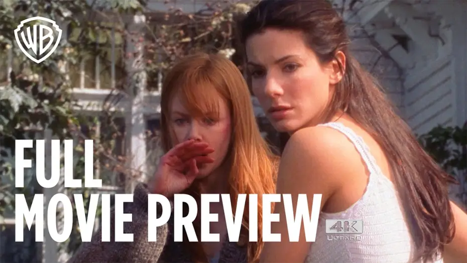 Video for the film Practical Magic — Magical Margarita Chaos - Full Movie Preview