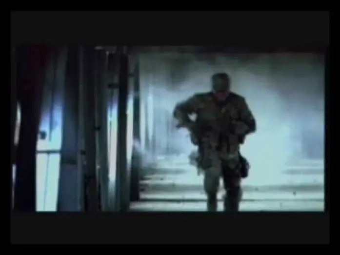 Video for the film The Marksman — The  Marksman Movie Trailer