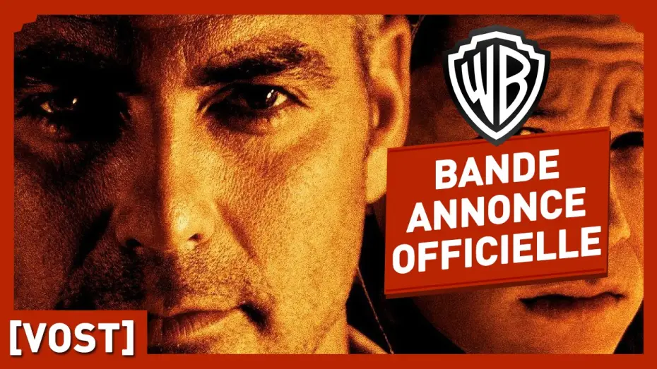 Video for the film Three Kings — Les Rois du Désert - Bande Annonce Officielle (VOST) - George Clooney / Mark Wahlberg / Ice Cube