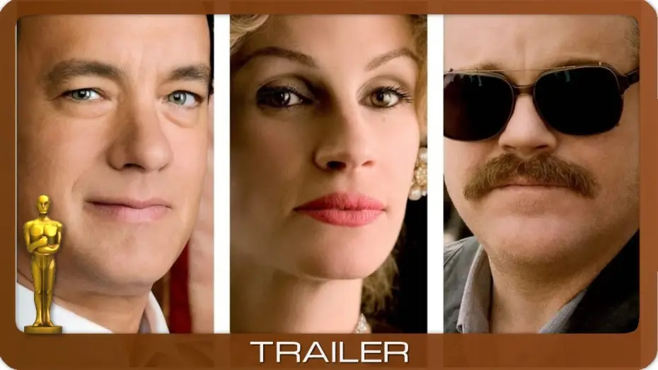 Video for the film Charlie Wilson's War — Der Krieg des Charlie Wilson ≣ 2007 ≣ Trailer
