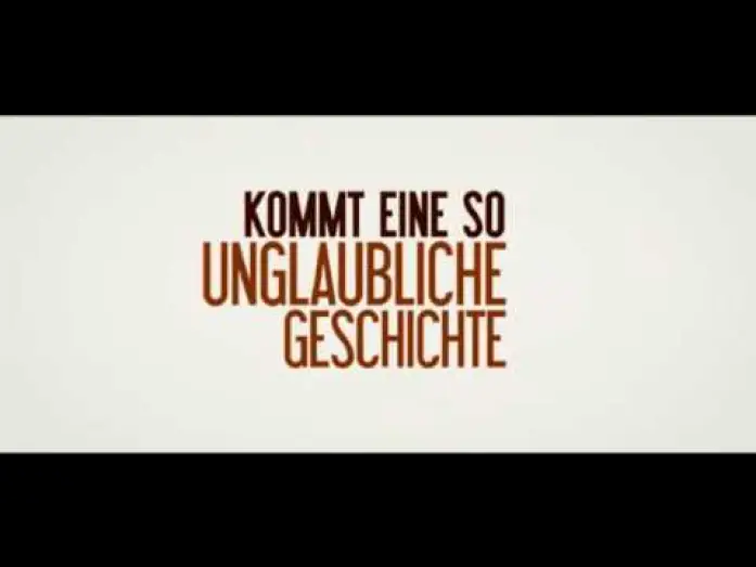 Video for the film Charlie Wilson's War — "Der Krieg des Charlie Wilson" deutscher Trailer