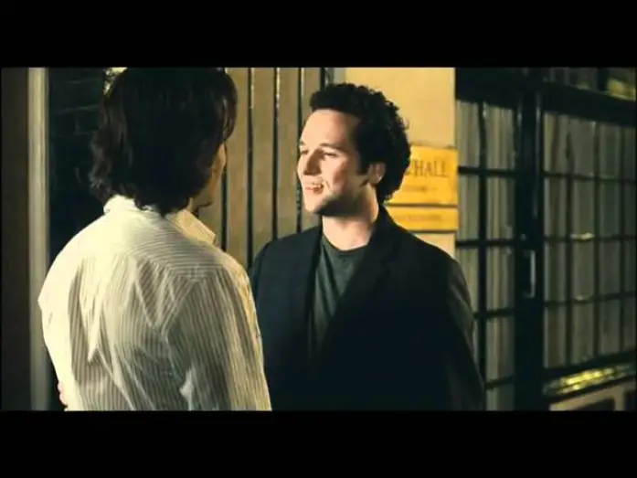 Video for the film Love and Other Disasters — Love and Other Disasters Trailer German