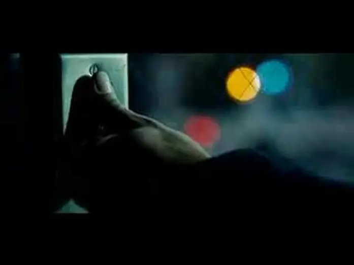 Video for the film National Treasure: Book of Secrets — "Escaping Party"