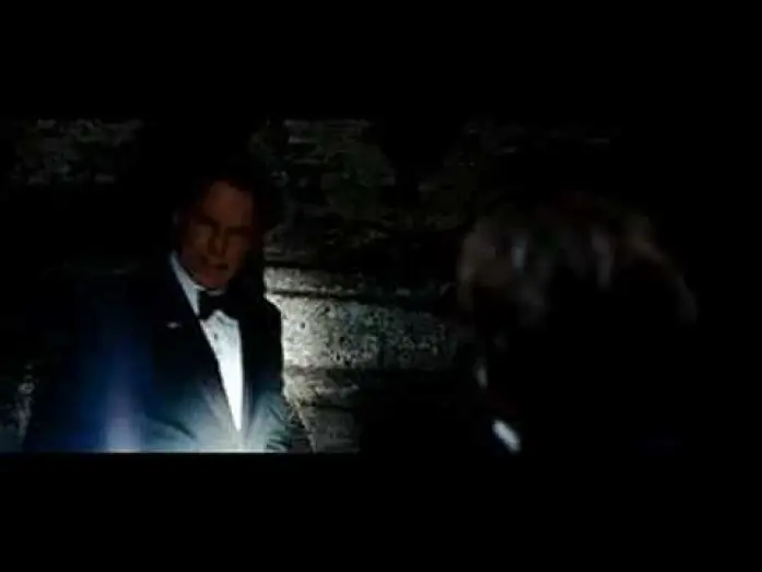 Video for the film National Treasure: Book of Secrets — Trailer #2