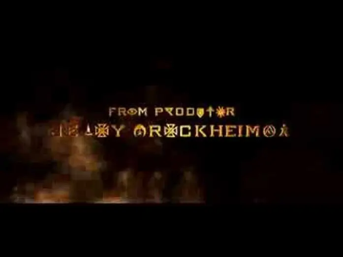 Video for the film National Treasure: Book of Secrets — Teaser