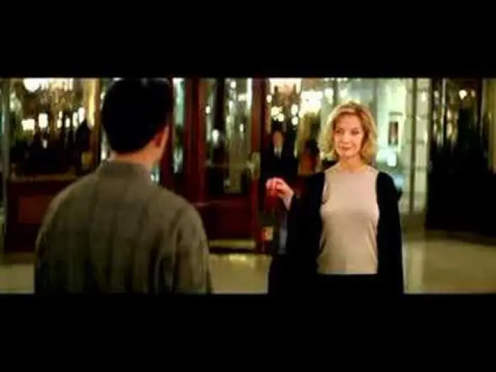 Video for the film Priceless — Priceless Trailer