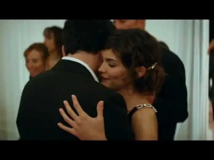 Video for the film Priceless — Ti va di pagare trailer ita