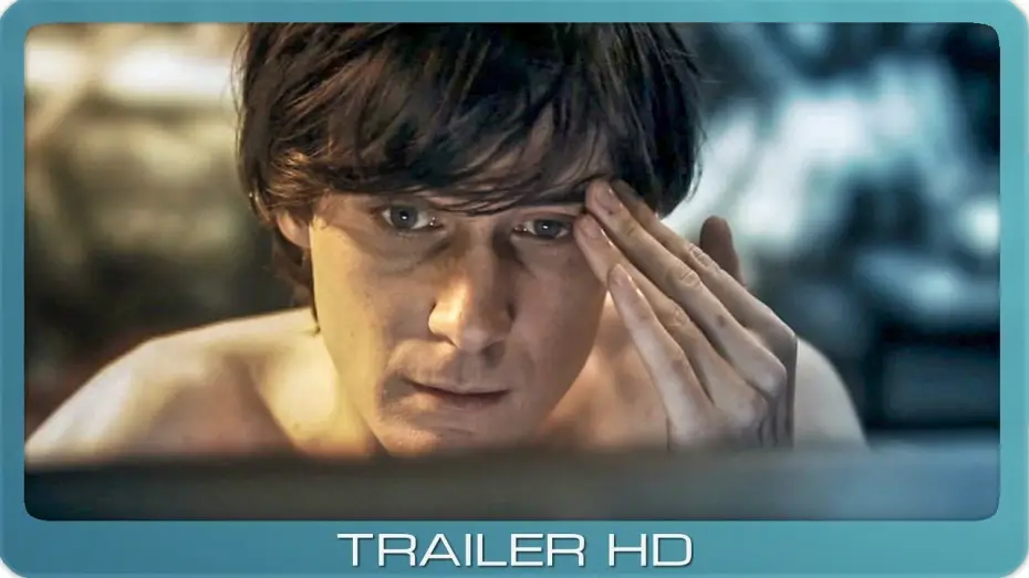 Video for the film Ben X — Ben X ≣ 2007 ≣ Trailer