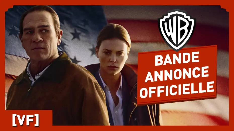 Video for the film In the Valley of Elah — Dans la Vallée d'Elah - Bande Annonce Officielle (VF) - Tommy Lee Jones / Charlize Theron