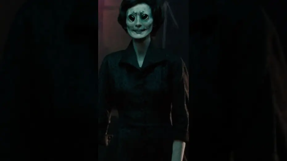 Video for the film One Missed Call — You still there?