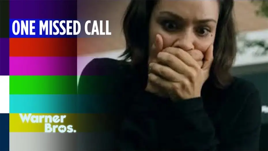 Video for the film One Missed Call — Official Trailer