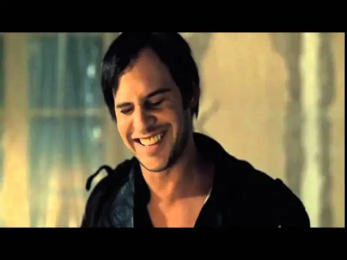 Video for the film The Baader Meinhof Complex — La Bande à Baader Bande annonce VF