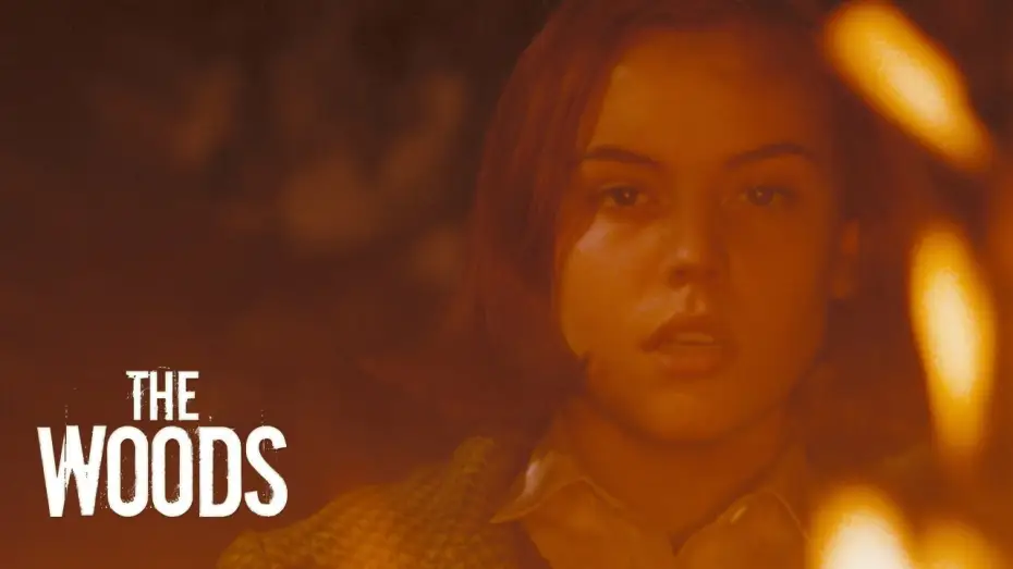 Video for the film The Woods — Official Sizzle