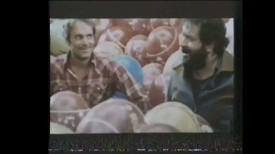 Video for the film Watch Out, We're Mad — Y SI NO NOS ENFADAMOS (TERENCE HILL Y BUD SPENCER)