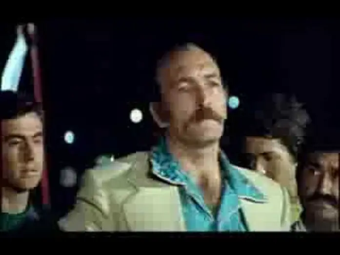 Video for the film Watch Out, We're Mad — Y sino, nos enfadamos...divertida escena Bud spencer